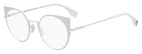 Fendi Ff 0192 Eyeglasses 